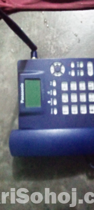 Land phone